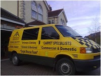 AA Cleaning and Maintenance Ltd 351208 Image 0